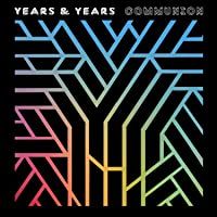 Communion - Deluxe Edition